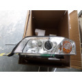 Car spare parts Car light A6 02-04 Head lamp (HID)
